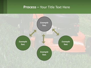 Home Conditioner Technology PowerPoint Template