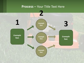 Home Conditioner Technology PowerPoint Template