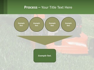 Home Conditioner Technology PowerPoint Template
