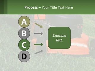 Home Conditioner Technology PowerPoint Template