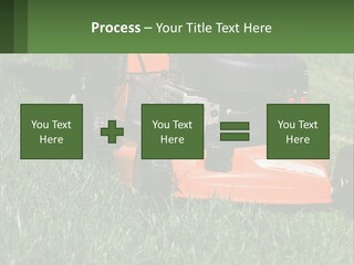 Home Conditioner Technology PowerPoint Template