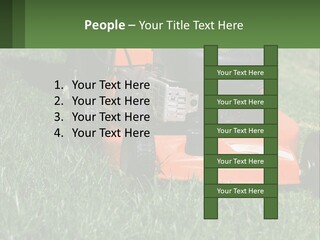 Home Conditioner Technology PowerPoint Template