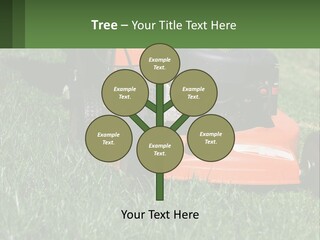 Home Conditioner Technology PowerPoint Template