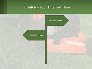 Home Conditioner Technology PowerPoint Template
