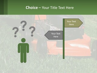 Home Conditioner Technology PowerPoint Template