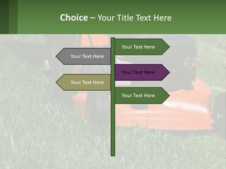Home Conditioner Technology PowerPoint Template