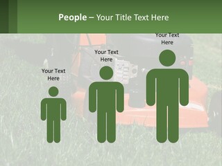 Home Conditioner Technology PowerPoint Template
