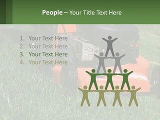 Home Conditioner Technology PowerPoint Template