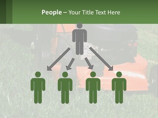 Home Conditioner Technology PowerPoint Template