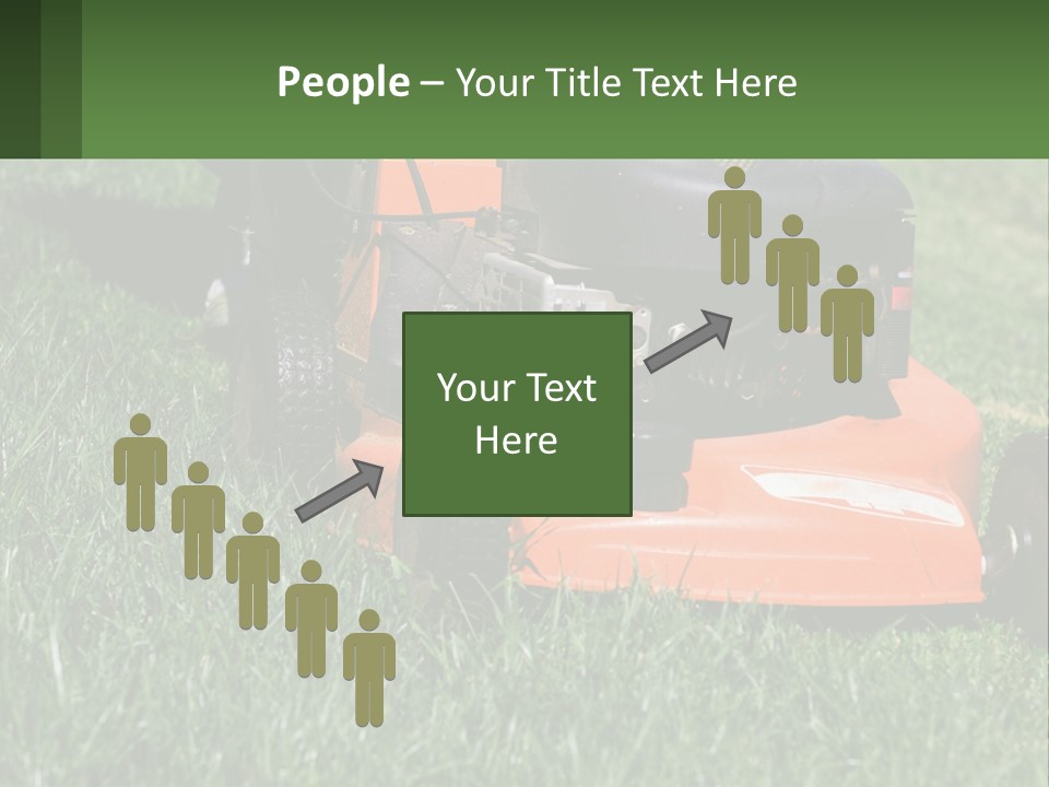 Home Conditioner Technology PowerPoint Template