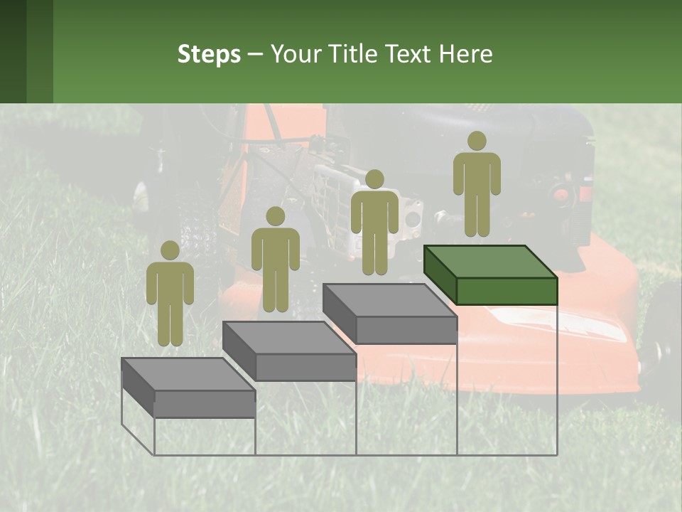 Home Conditioner Technology PowerPoint Template