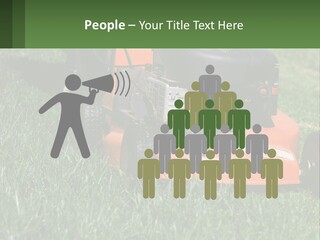 Home Conditioner Technology PowerPoint Template