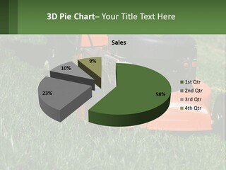 Home Conditioner Technology PowerPoint Template