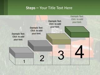 Home Conditioner Technology PowerPoint Template