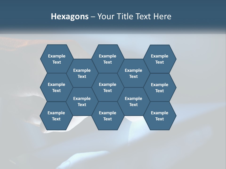 System Climate Air PowerPoint Template