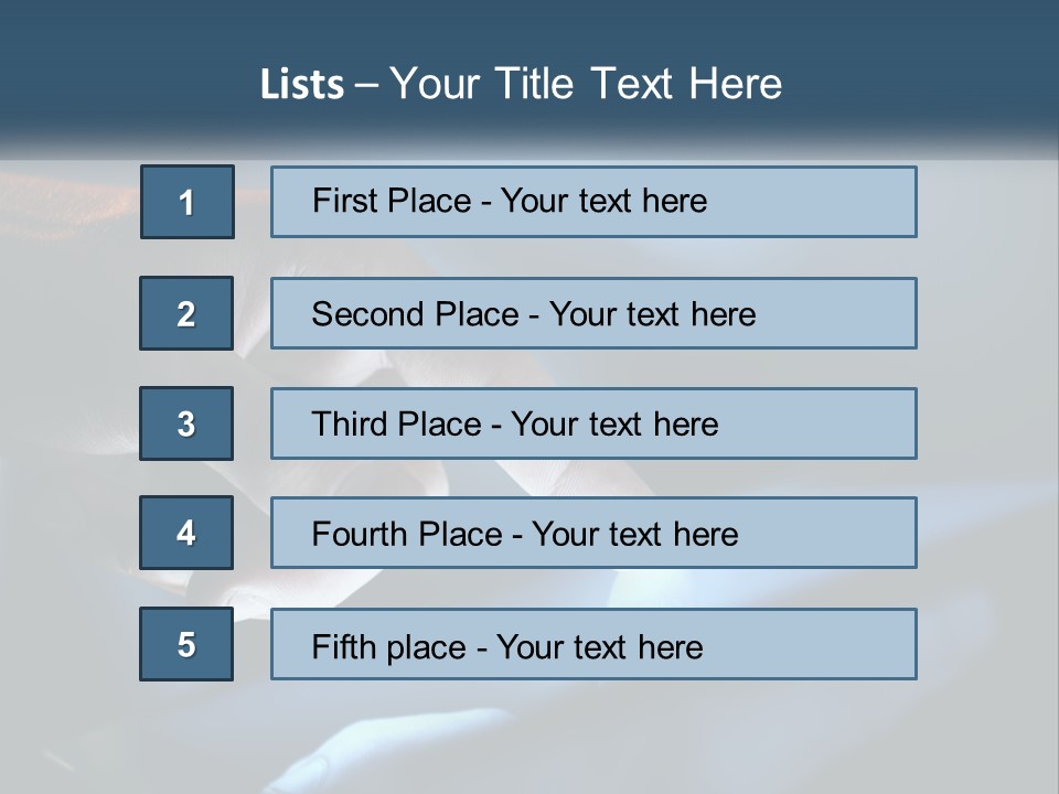 System Climate Air PowerPoint Template
