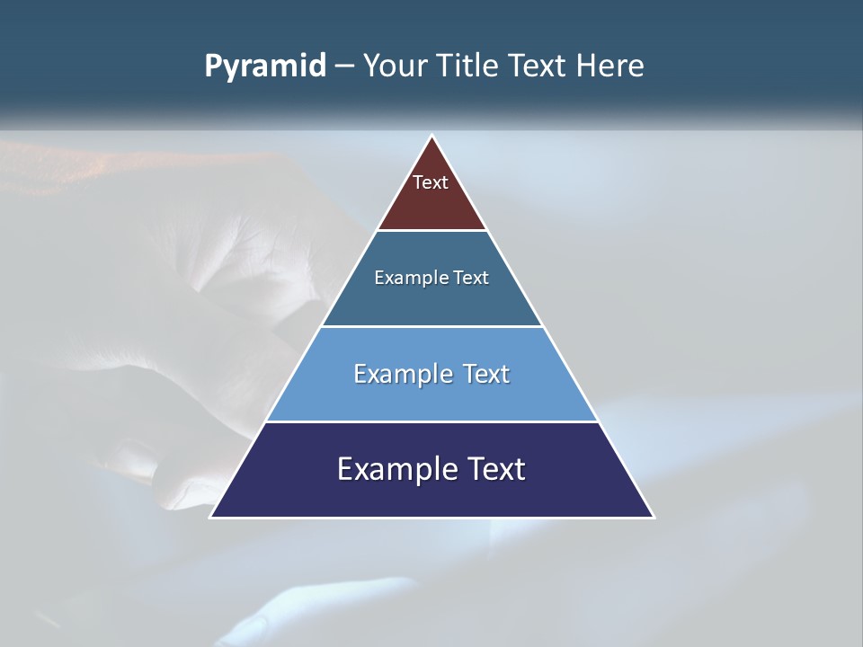 System Climate Air PowerPoint Template