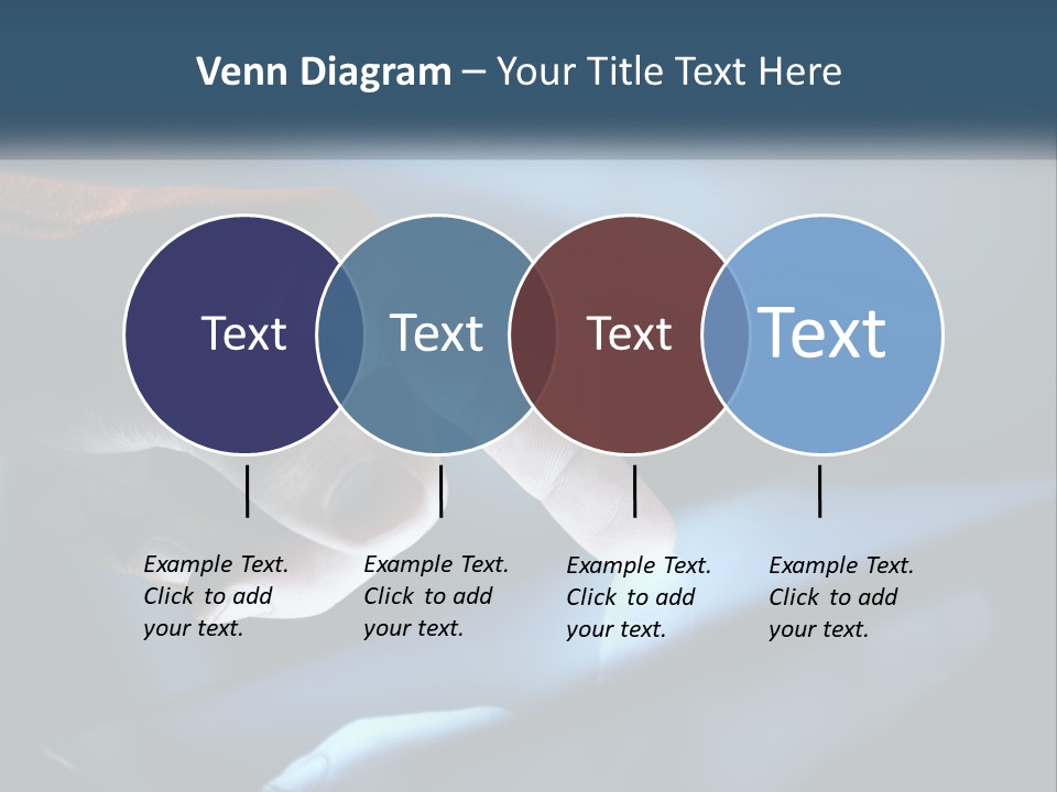 System Climate Air PowerPoint Template