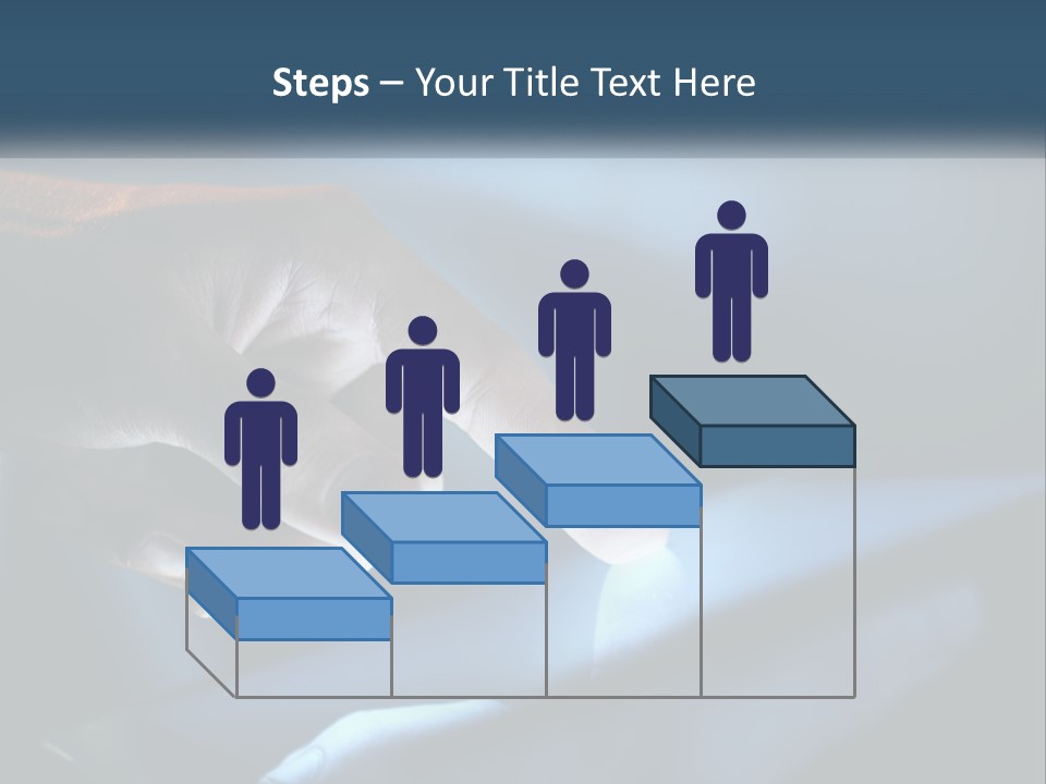 System Climate Air PowerPoint Template