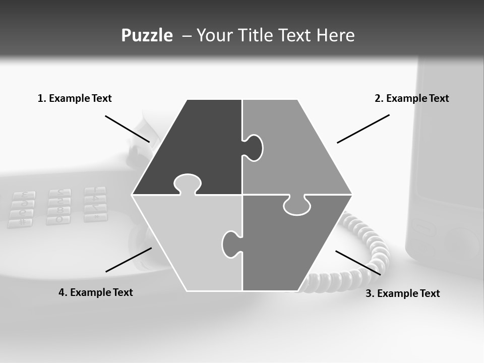 Climate Supply Condition PowerPoint Template