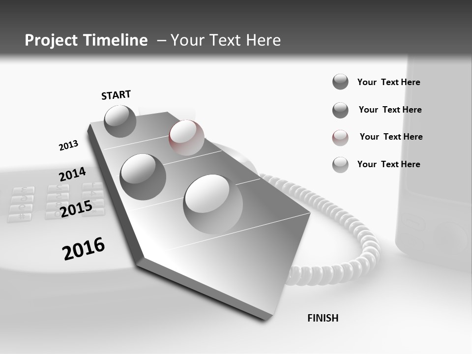 Climate Supply Condition PowerPoint Template