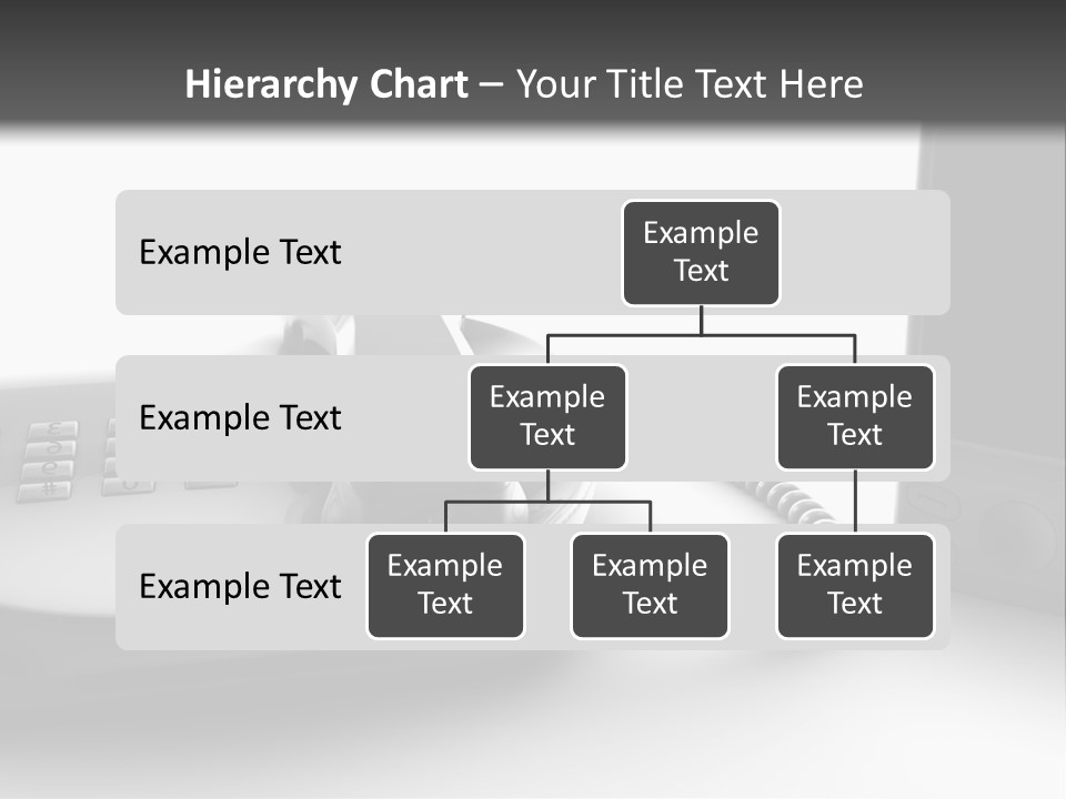 Climate Supply Condition PowerPoint Template