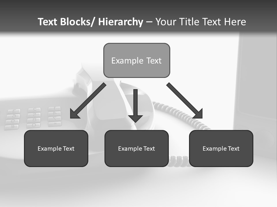Climate Supply Condition PowerPoint Template