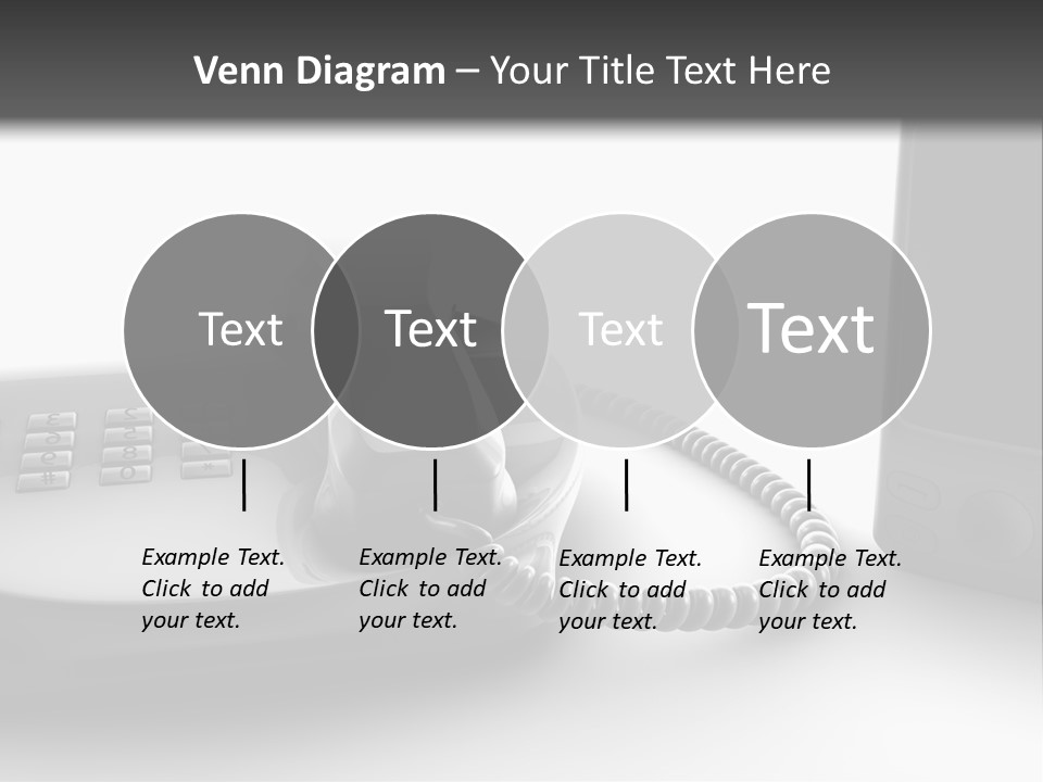 Climate Supply Condition PowerPoint Template