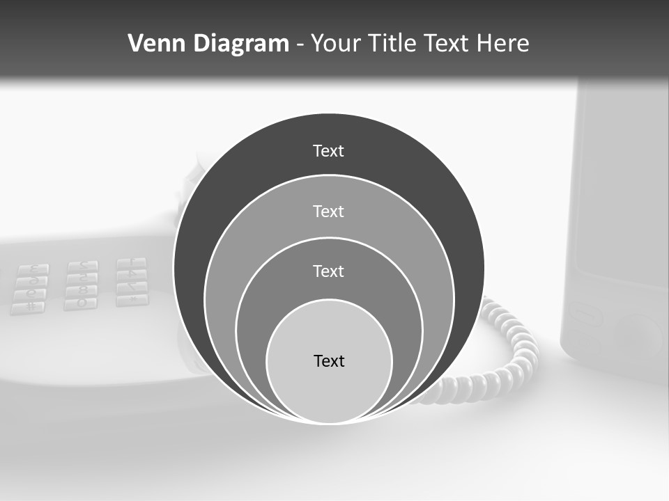 Climate Supply Condition PowerPoint Template
