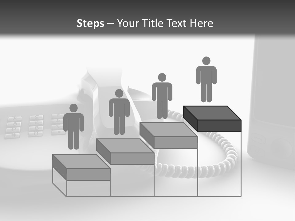 Climate Supply Condition PowerPoint Template