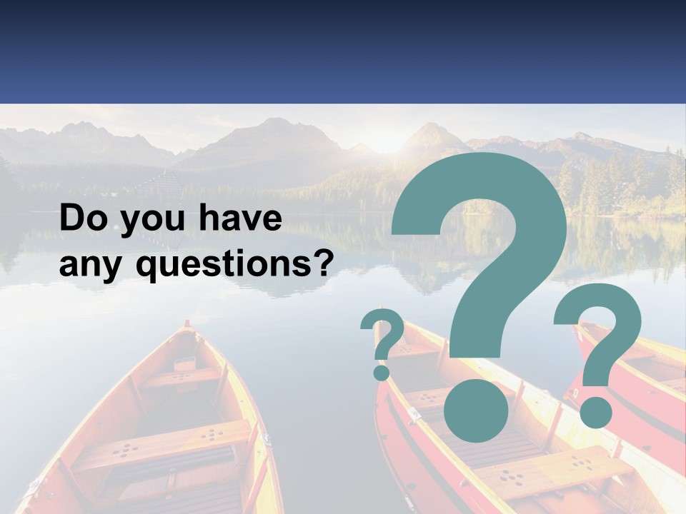 Electricity Cold Supply PowerPoint Template