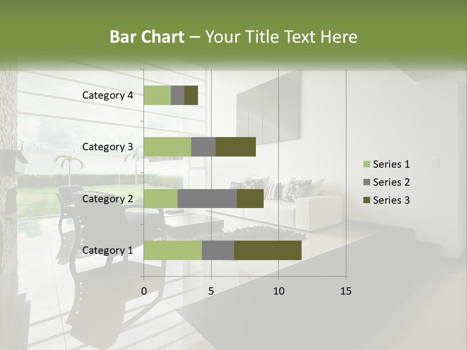 Cooling Equipment Switch PowerPoint Template