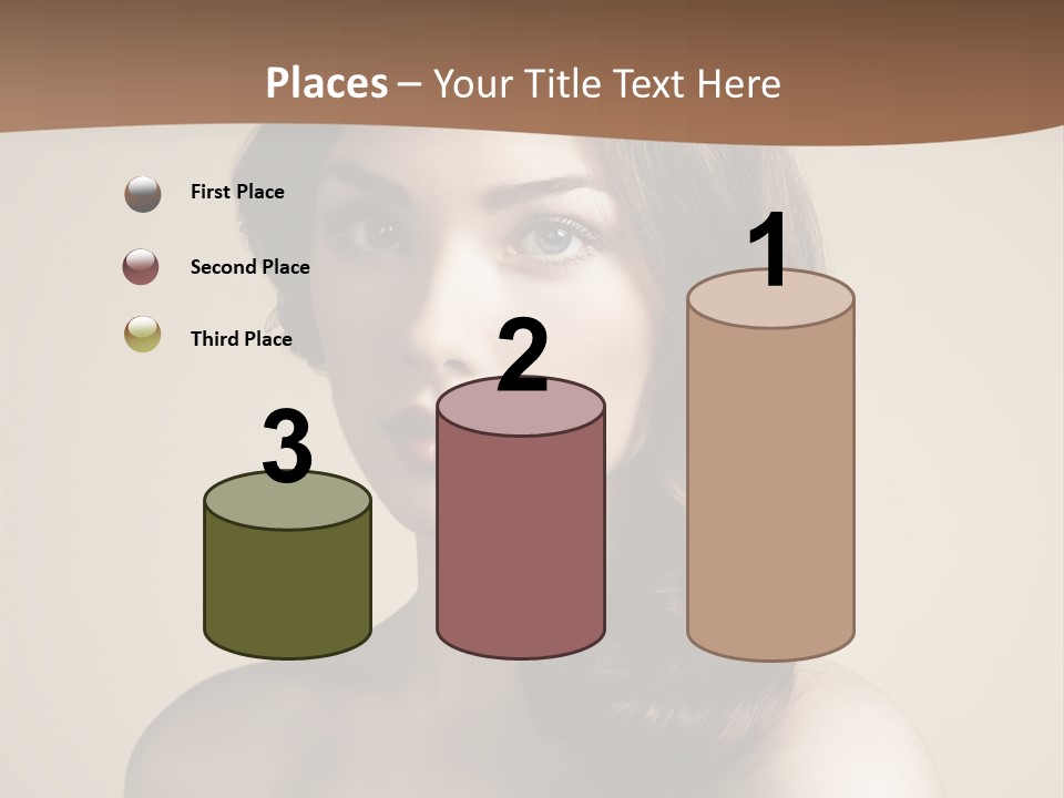 House Home Cool PowerPoint Template