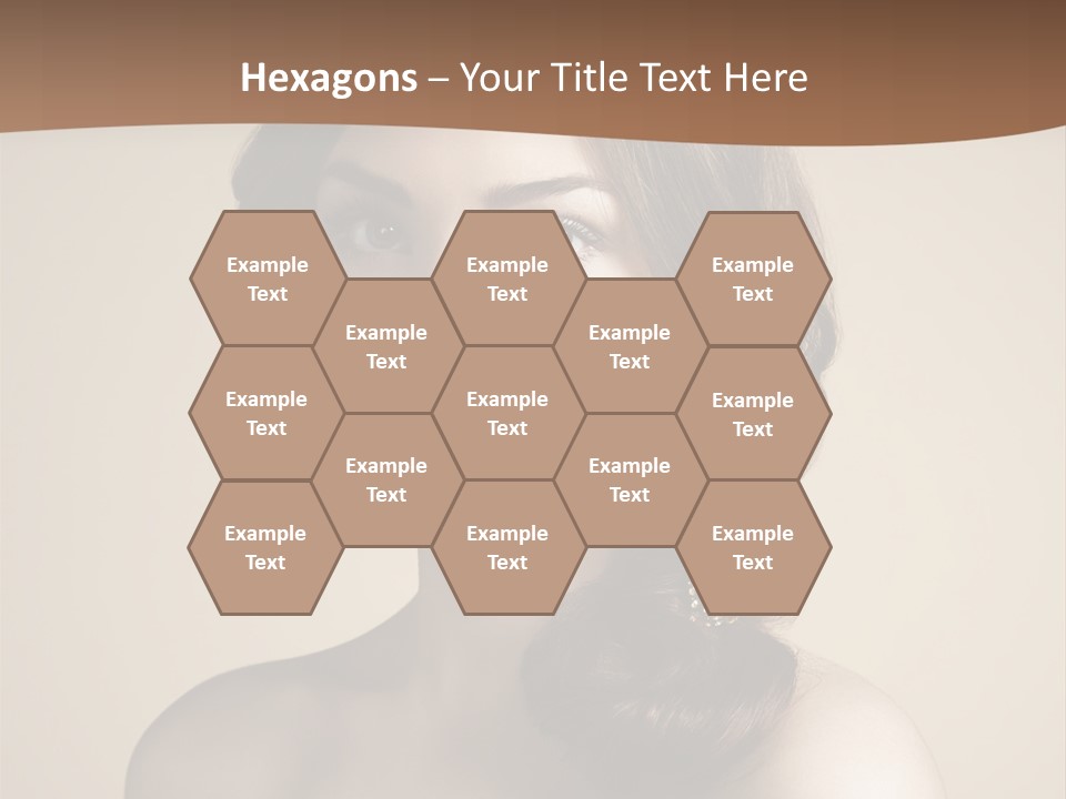 House Home Cool PowerPoint Template