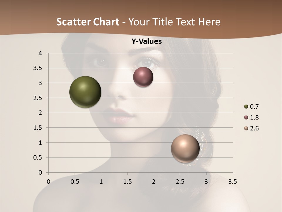 House Home Cool PowerPoint Template