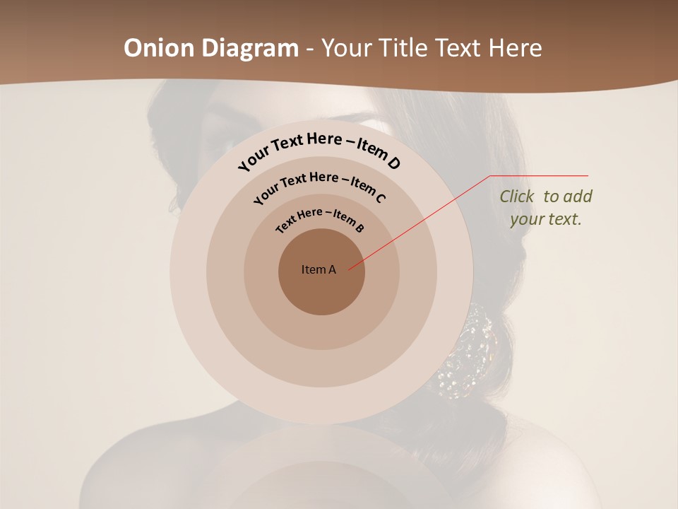 House Home Cool PowerPoint Template