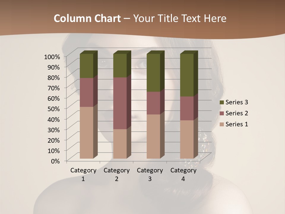 House Home Cool PowerPoint Template