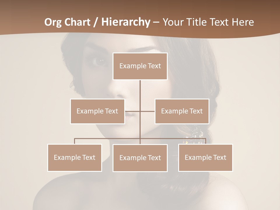 House Home Cool PowerPoint Template