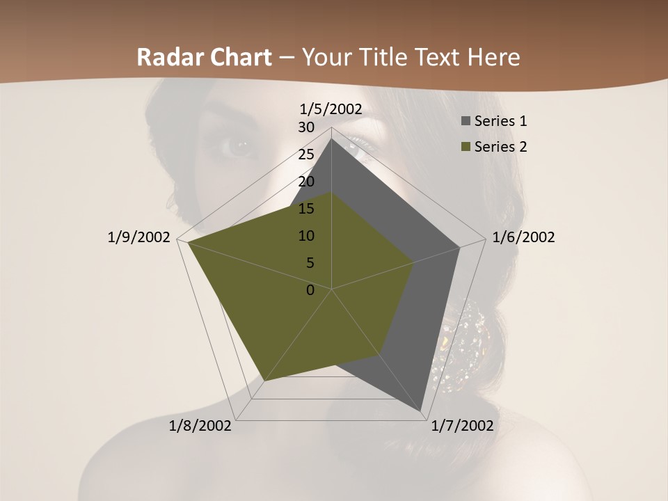 House Home Cool PowerPoint Template