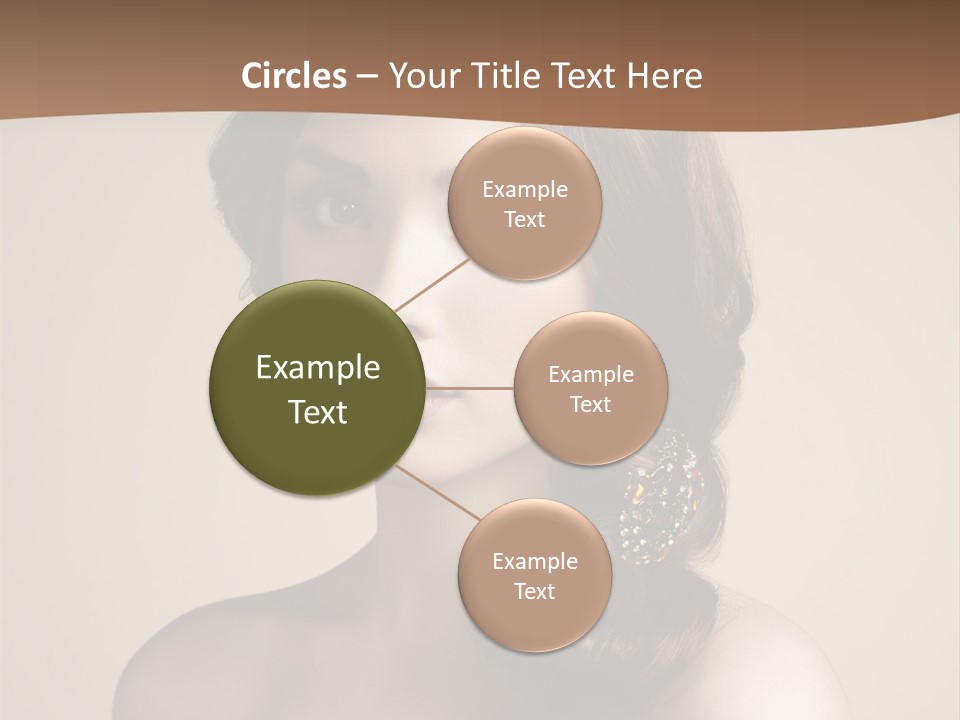 House Home Cool PowerPoint Template