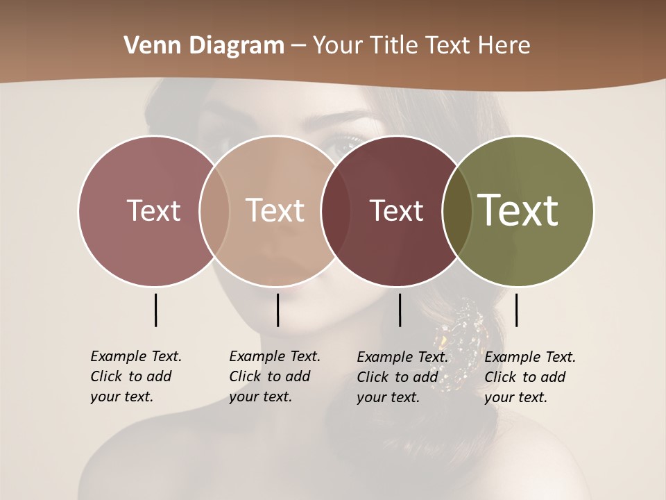 House Home Cool PowerPoint Template