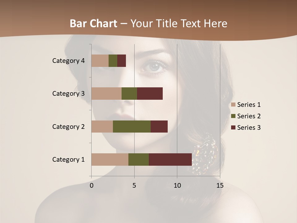 House Home Cool PowerPoint Template