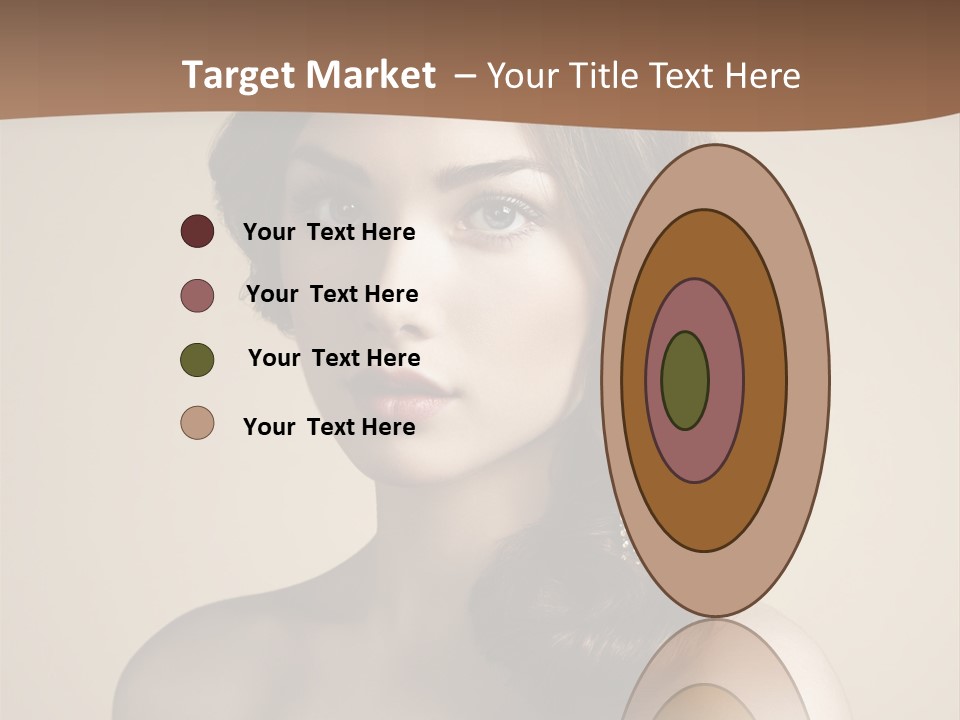 House Home Cool PowerPoint Template