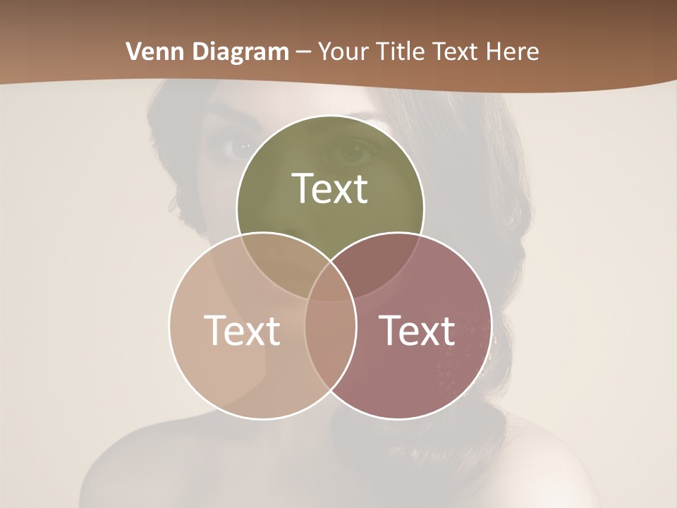 House Home Cool PowerPoint Template