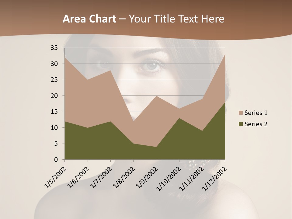 House Home Cool PowerPoint Template