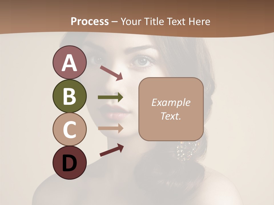 House Home Cool PowerPoint Template
