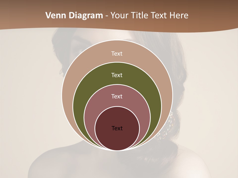 House Home Cool PowerPoint Template