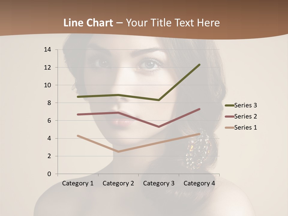 House Home Cool PowerPoint Template