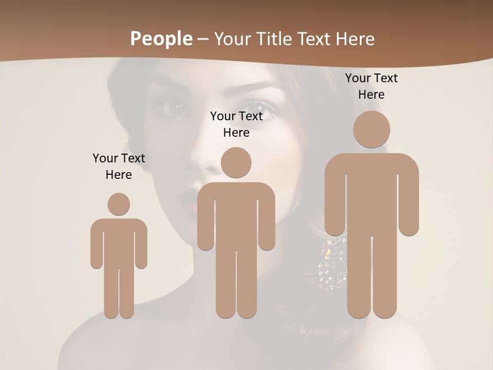 House Home Cool PowerPoint Template