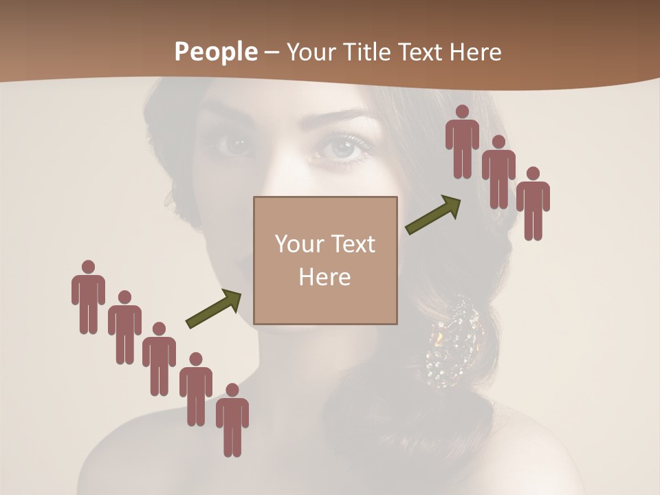 House Home Cool PowerPoint Template